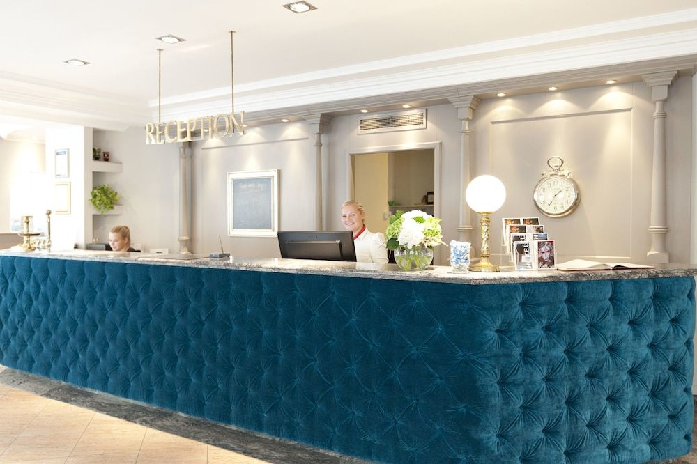 Hotel Beethoven Wien 2