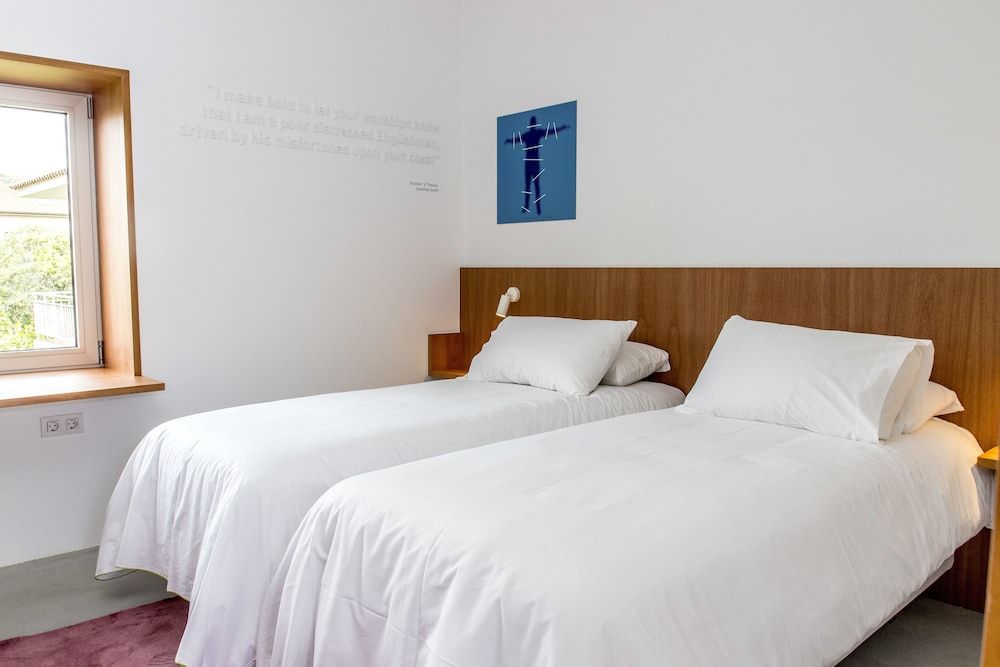 Hotel Bela Fisterra 3