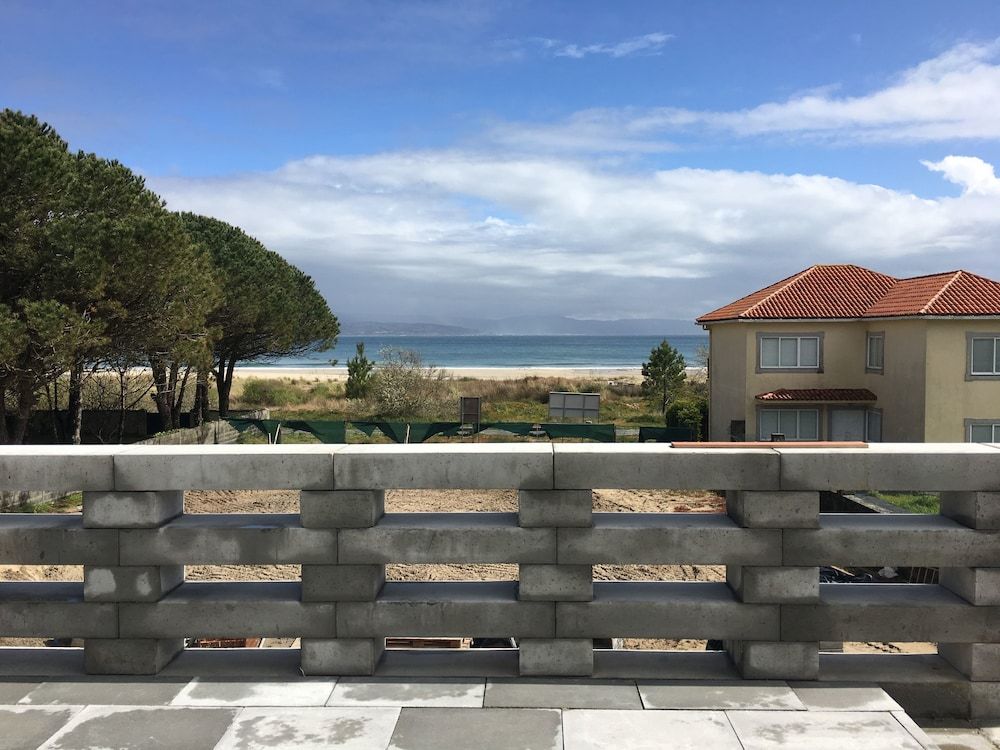 Hotel Bela Fisterra 1