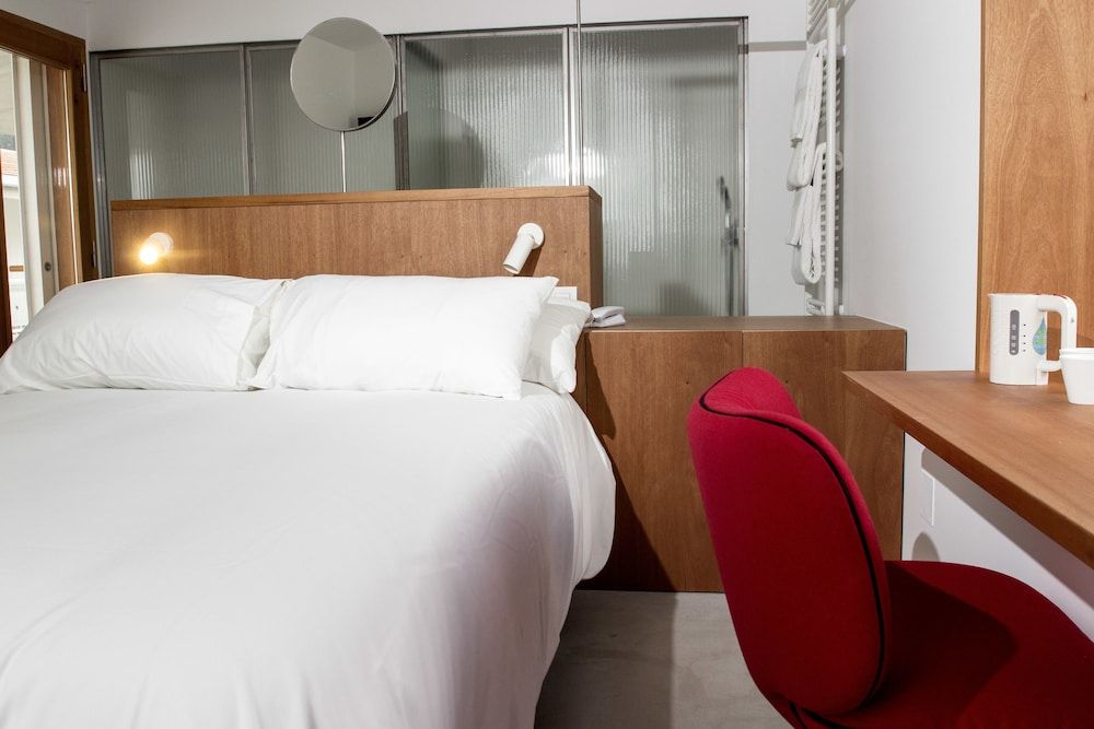 Hotel Bela Fisterra 2