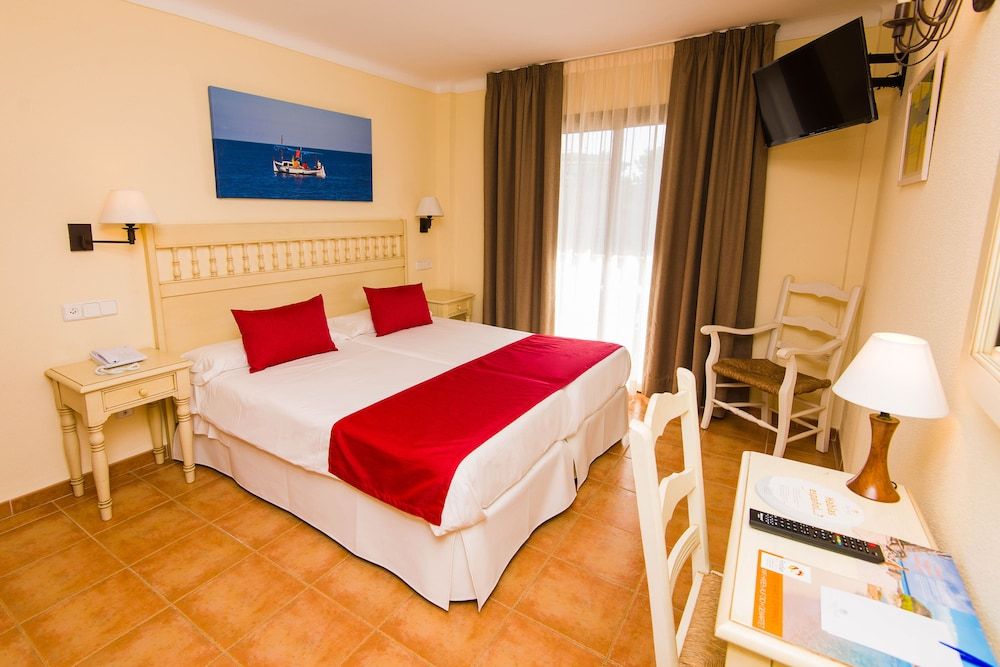 Hotel Bell Port 1 Hotel Bell Port 1