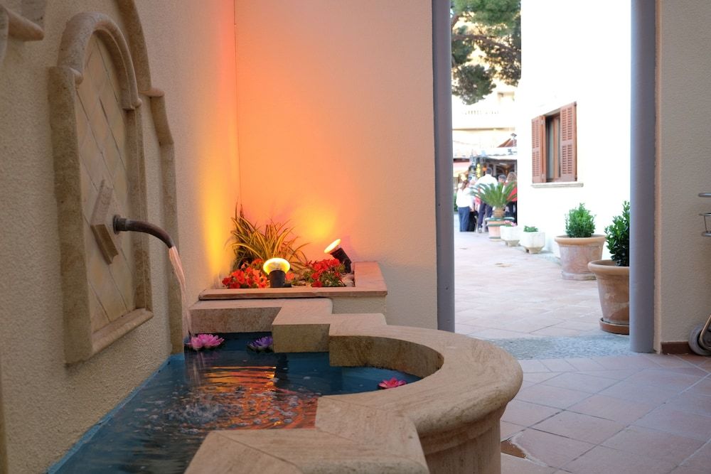 Hotel Bell Port 2 Hotel Bell Port 2