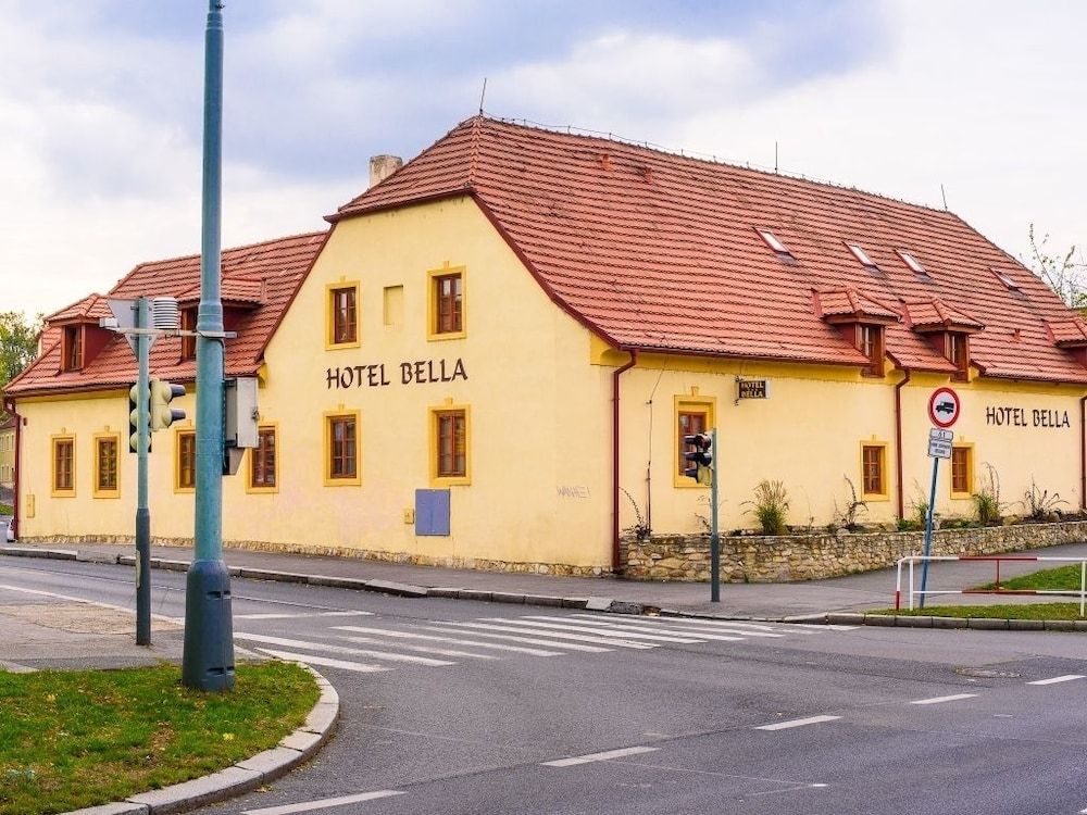Hotel Bella 1