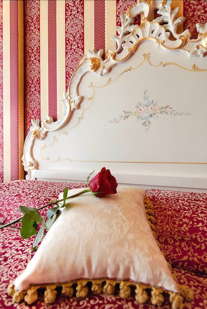 Hotel Belle Arti 3