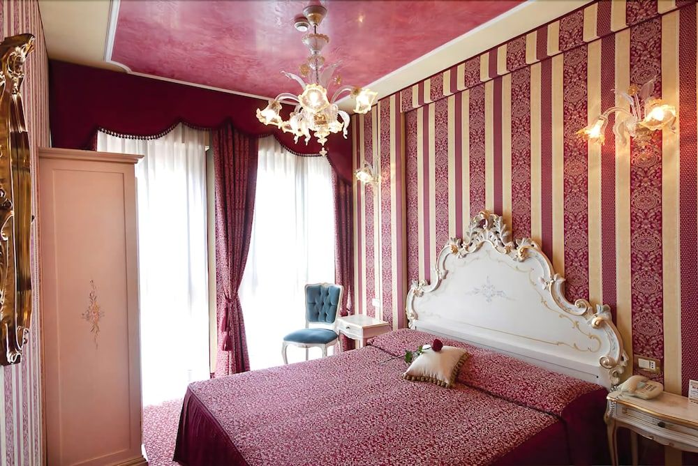 Hotel Belle Arti 1