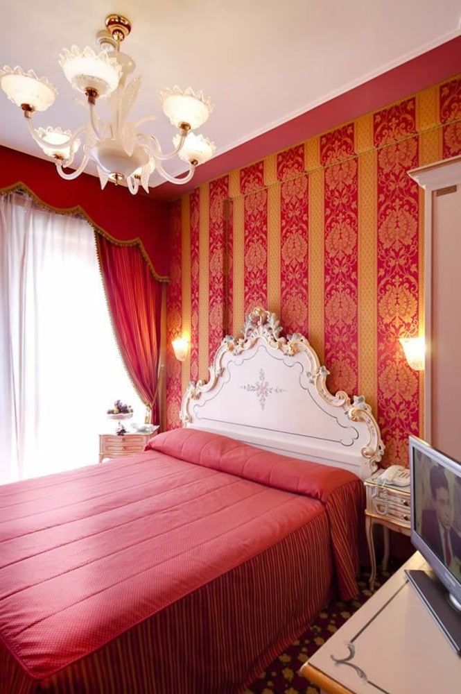 Hotel Belle Arti 2