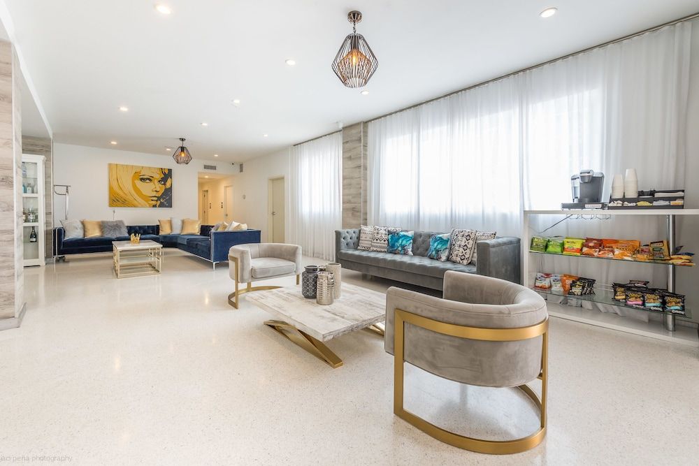 Hotel Belleza 3 Hotel Belleza 3