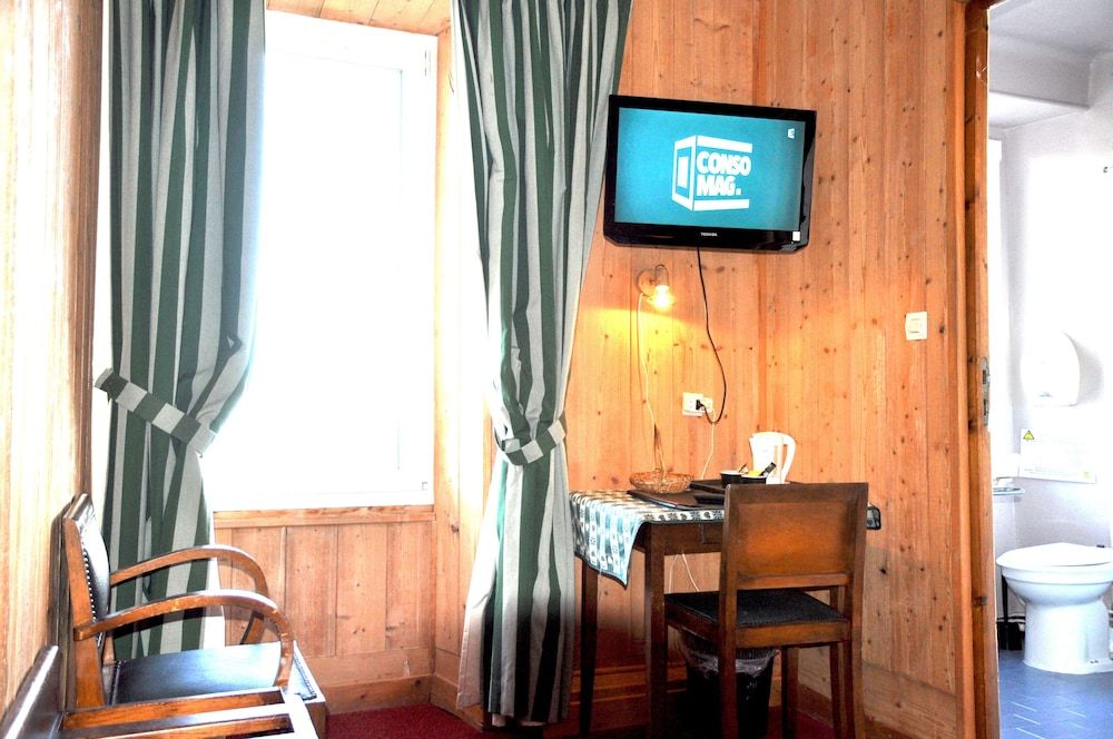 Hôtel Belvédère 3