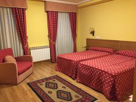 Hotel Benlloch