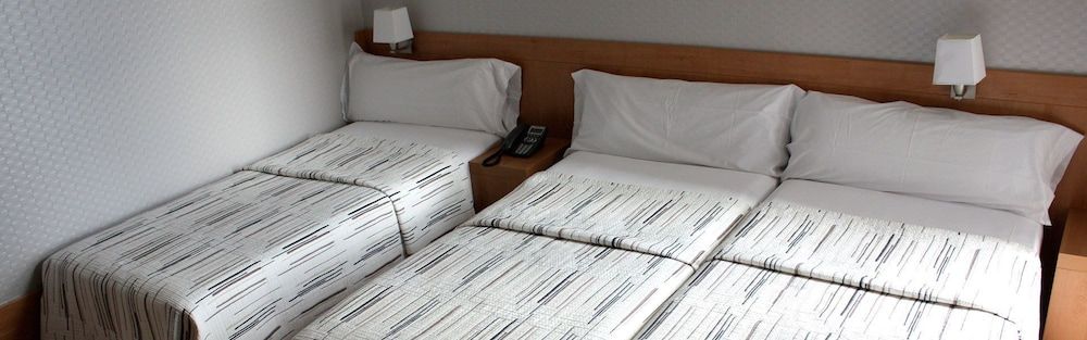 Hotel Berri Versalles 2