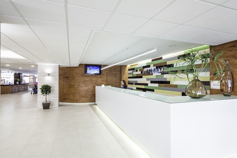 Hotel Best Oasis Park 2 Hotel Best Oasis Park 2