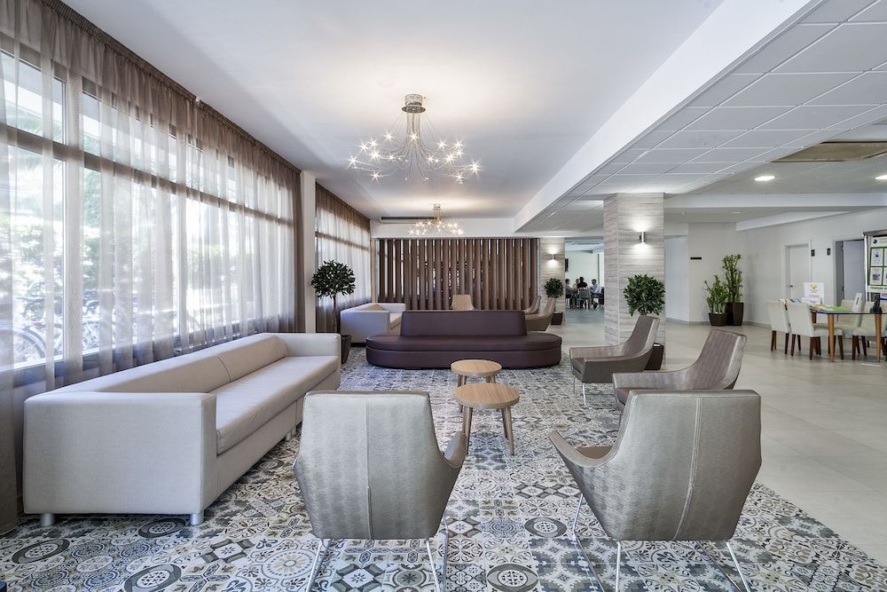 Hotel Best Oasis Park 3 Hotel Best Oasis Park 3