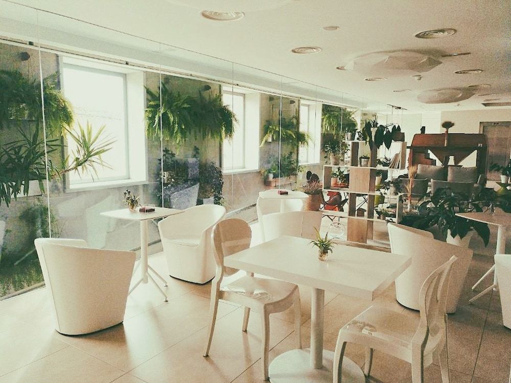 Hotel Bienestar Ceres 3 estrelas em Lerma