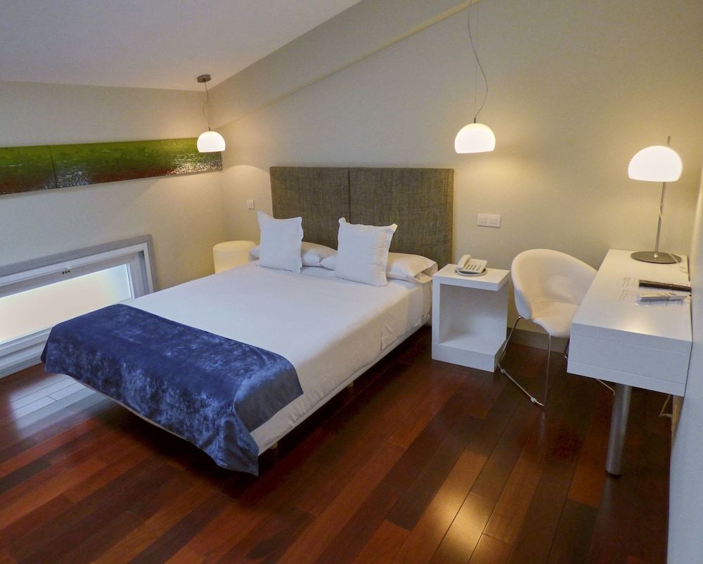 Hotel Bienestar Ceres 3 Hotel Bienestar Ceres 3