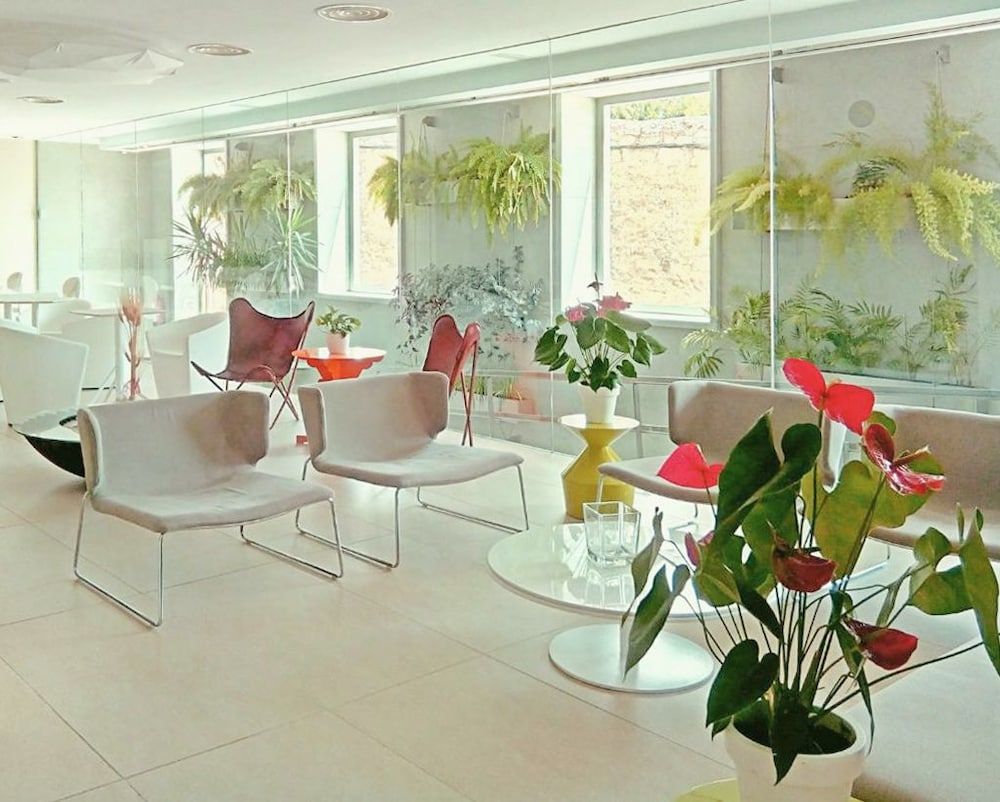 Hotel Bienestar Ceres 2 Hotel Bienestar Ceres 2