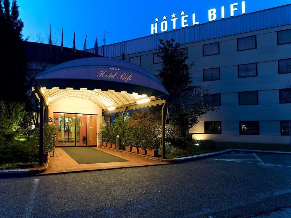 Hotel Bifi 1 Hotel Bifi 1