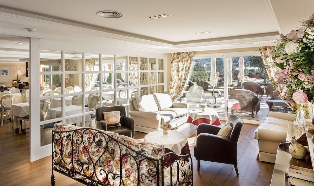 Hotel BlauMar Llafranc 3