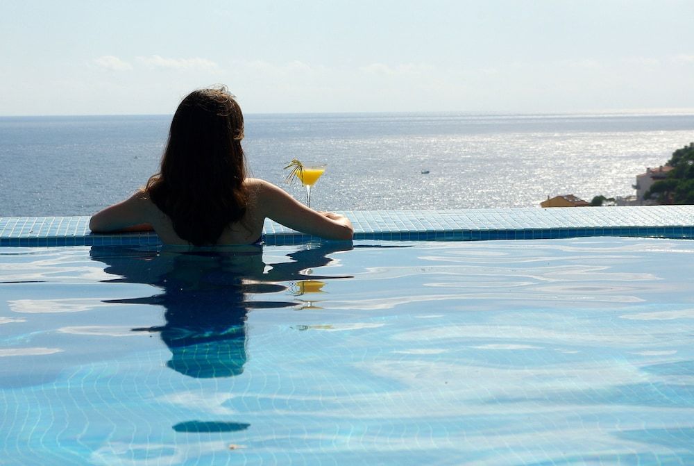 Hotel BlauMar Llafranc 1