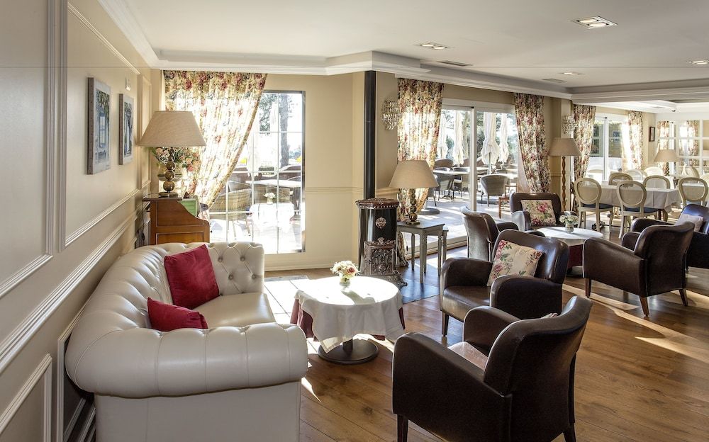 Hotel BlauMar Llafranc 2