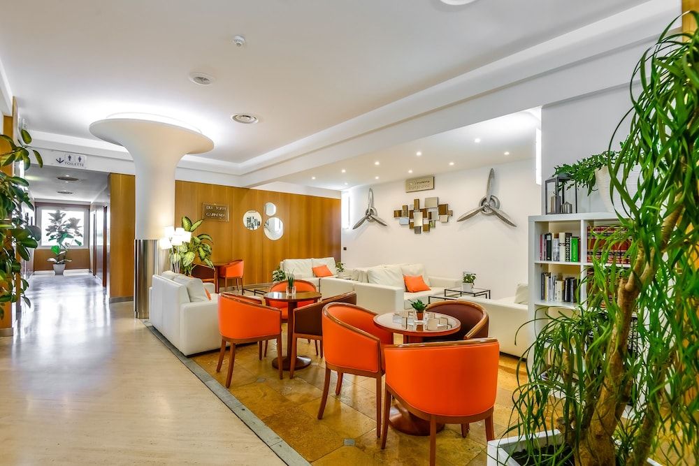 Hotel Bologna Airport 3 Hotel Bologna Airport 3