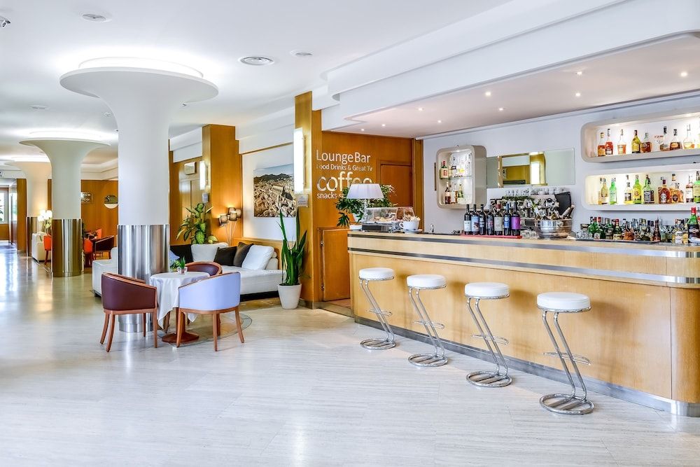 Hotel Bologna Airport 1 Hotel Bologna Airport 1