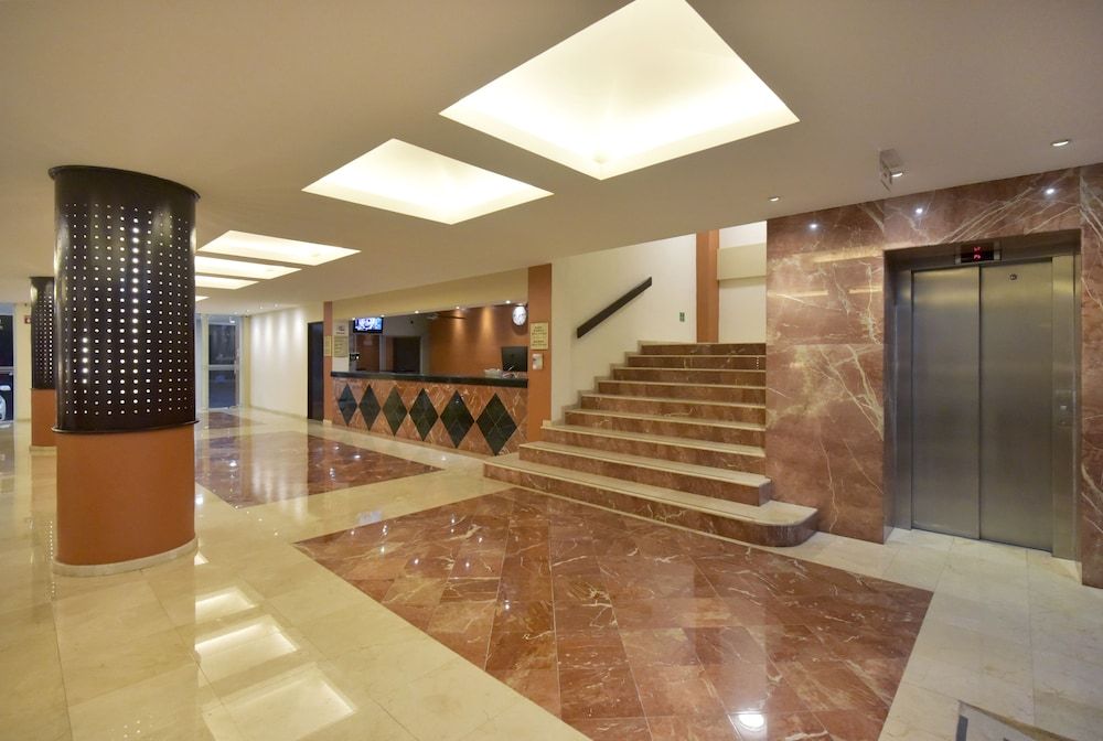 Hotel Bonampak Cancun 2 Hotel Bonampak Cancun 2