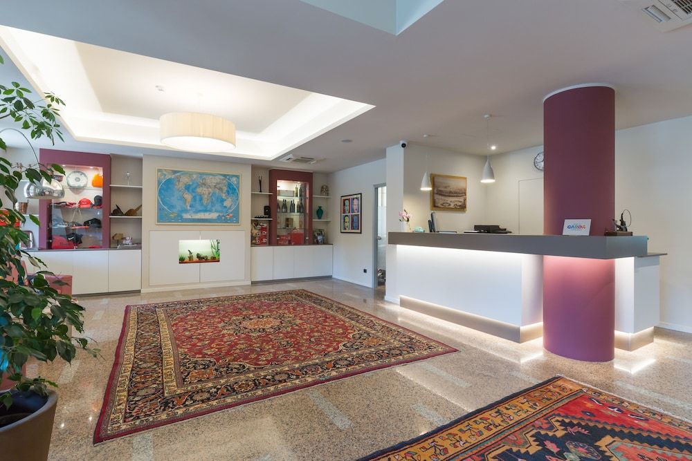 Hotel Bonotto Desenzano 2 Hotel Bonotto Desenzano 2