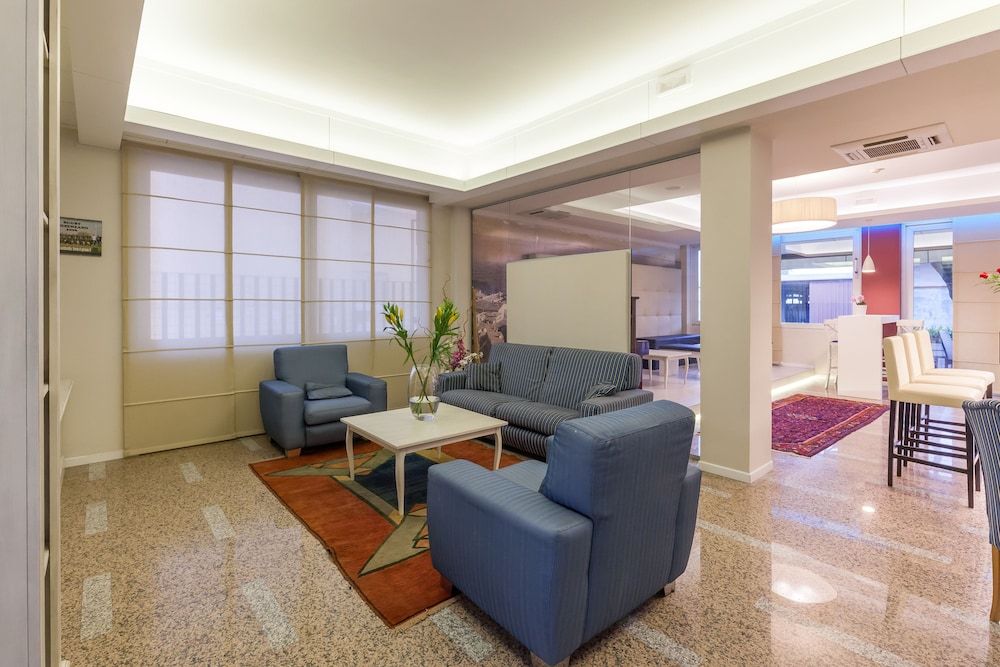 Hotel Bonotto Desenzano 3 Hotel Bonotto Desenzano 3