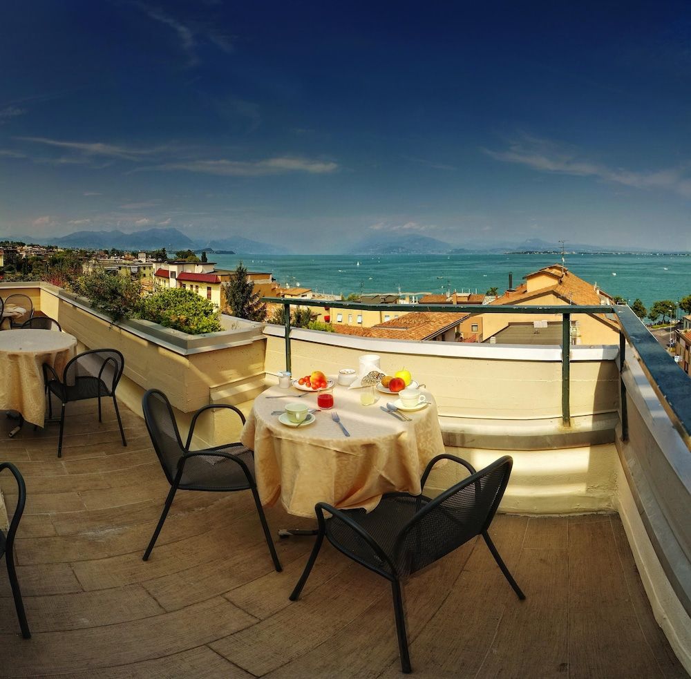 Hotel Bonotto Desenzano 3 estrellas en Desenzano del Garda
