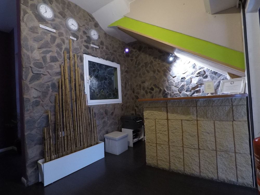 Hostal Bora Bora 1 Hostal Bora Bora 1