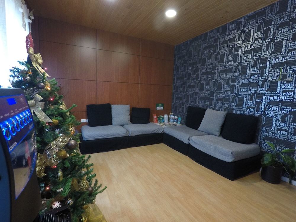 Hostal Bora Bora 3 Hostal Bora Bora 3