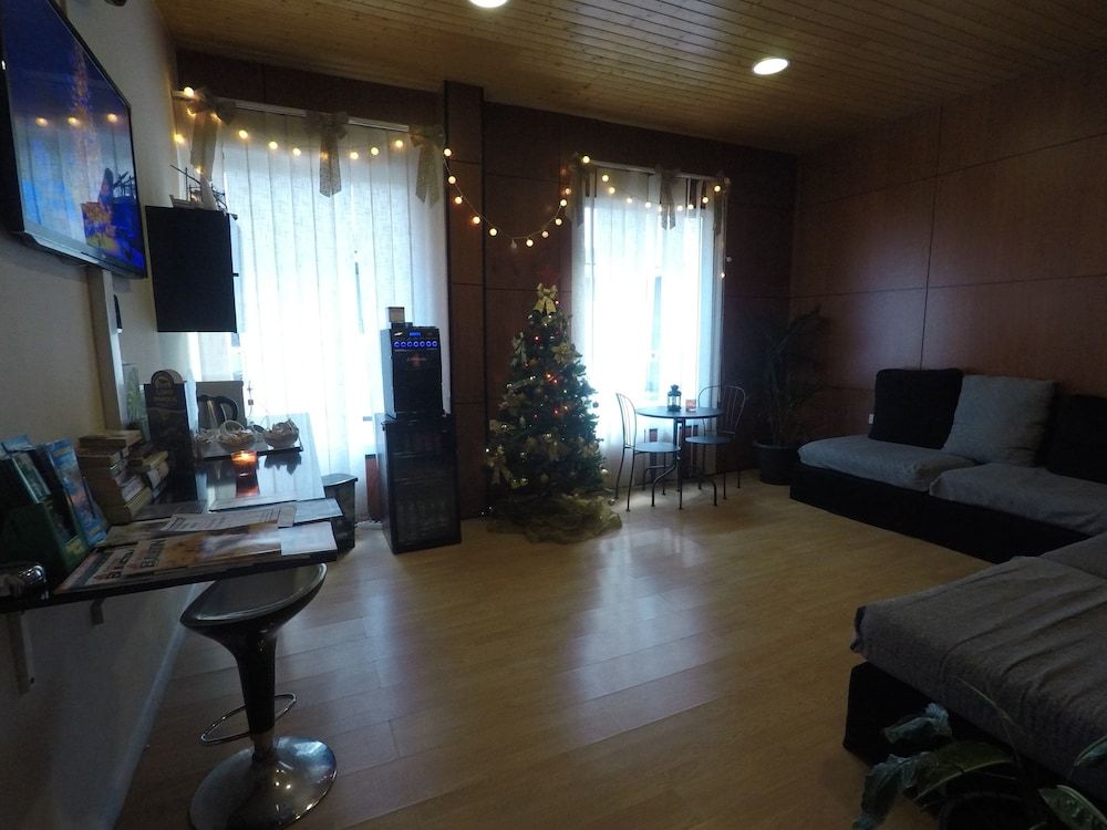 Hostal Bora Bora 2 Hostal Bora Bora 2