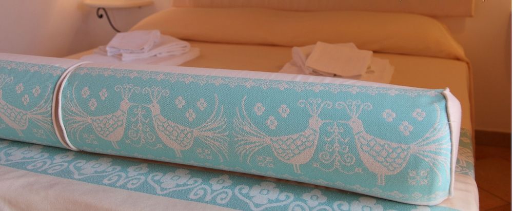 Residence Baia Dei Mirti 2