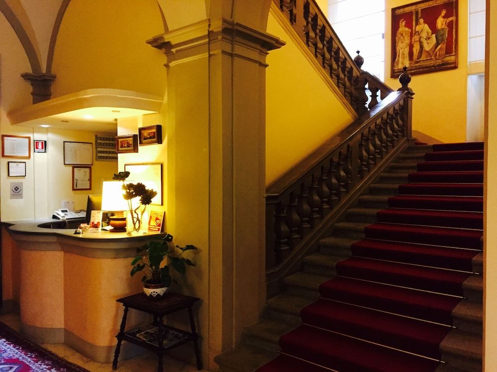 Hotel Bosone Palace 3