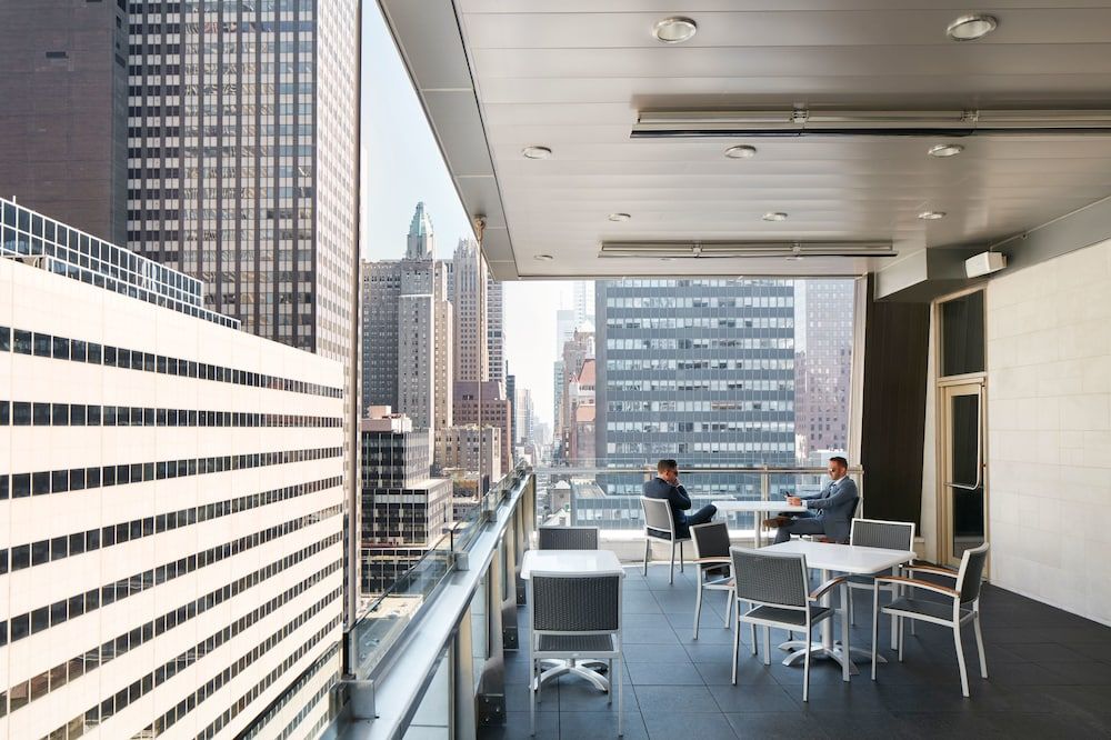 Hotel Boutique at Grand Central 1