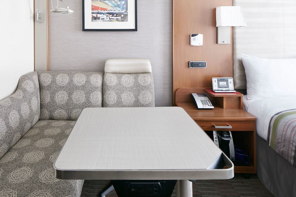 Hotel Boutique at Grand Central 3