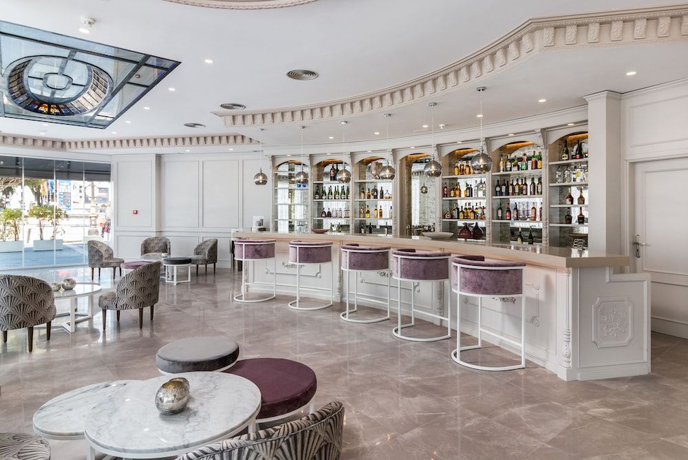 Hotel Boutique B51 1