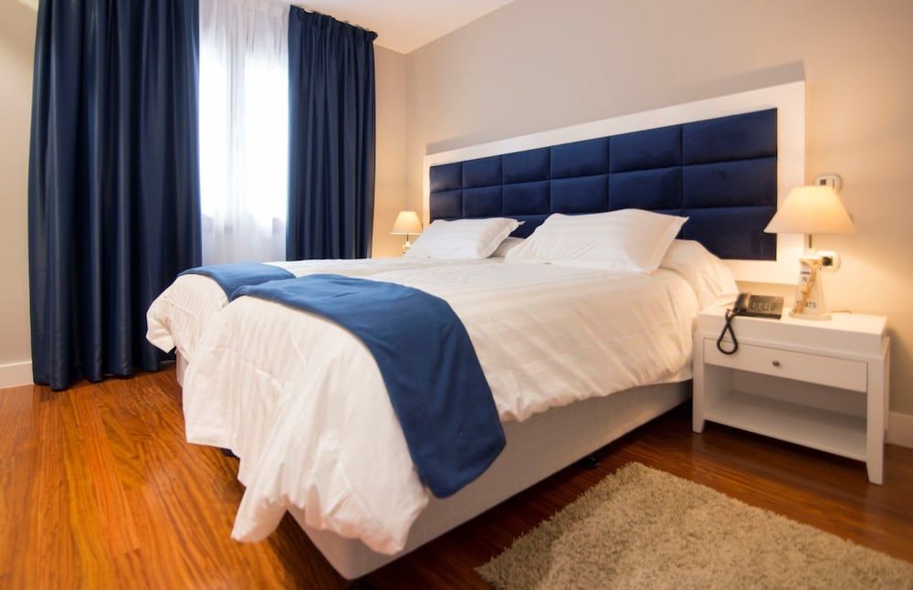 Hotel Boutique Bahía de Plentzia 1