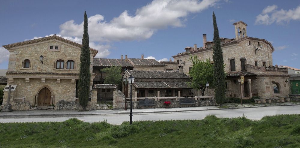 Hotel Boutique Hoces Del Duratón 1 Hotel Boutique Hoces Del Duratón 1