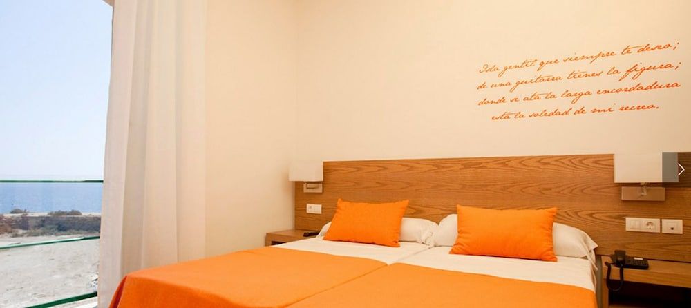 Hotel Boutique Isla de Tabarca 1 Hotel Boutique Isla de Tabarca 1