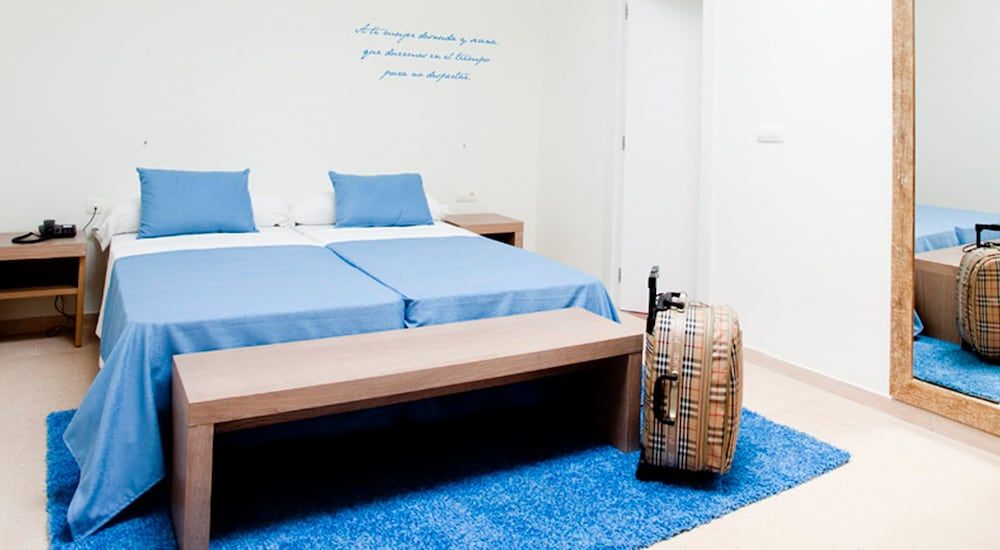 Hotel Boutique Isla de Tabarca 3 Hotel Boutique Isla de Tabarca 3