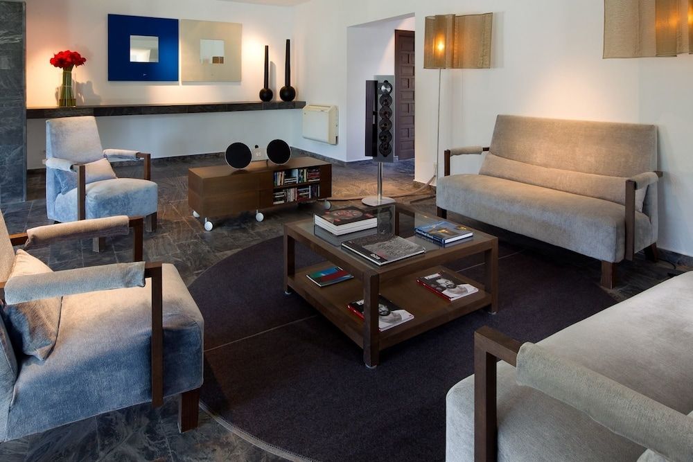 Hotel Boutique Ses Pitreras 3 Hotel Boutique Ses Pitreras 3