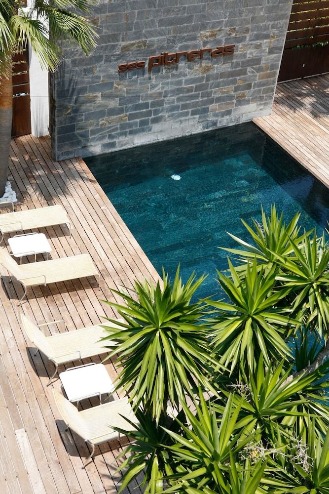 Hotel Boutique Ses Pitreras 1 Hotel Boutique Ses Pitreras 1