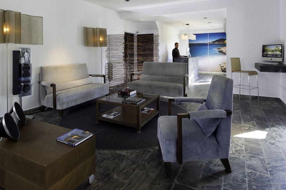 Hotel Boutique Ses Pitreras 2 Hotel Boutique Ses Pitreras 2