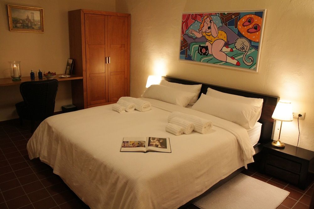 Hotel Boutique Vila Santa Lucia 3 Hotel Boutique Vila Santa Lucia 3