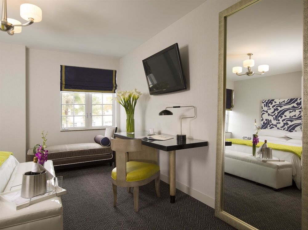 Hotel Breakwater South Beach 2