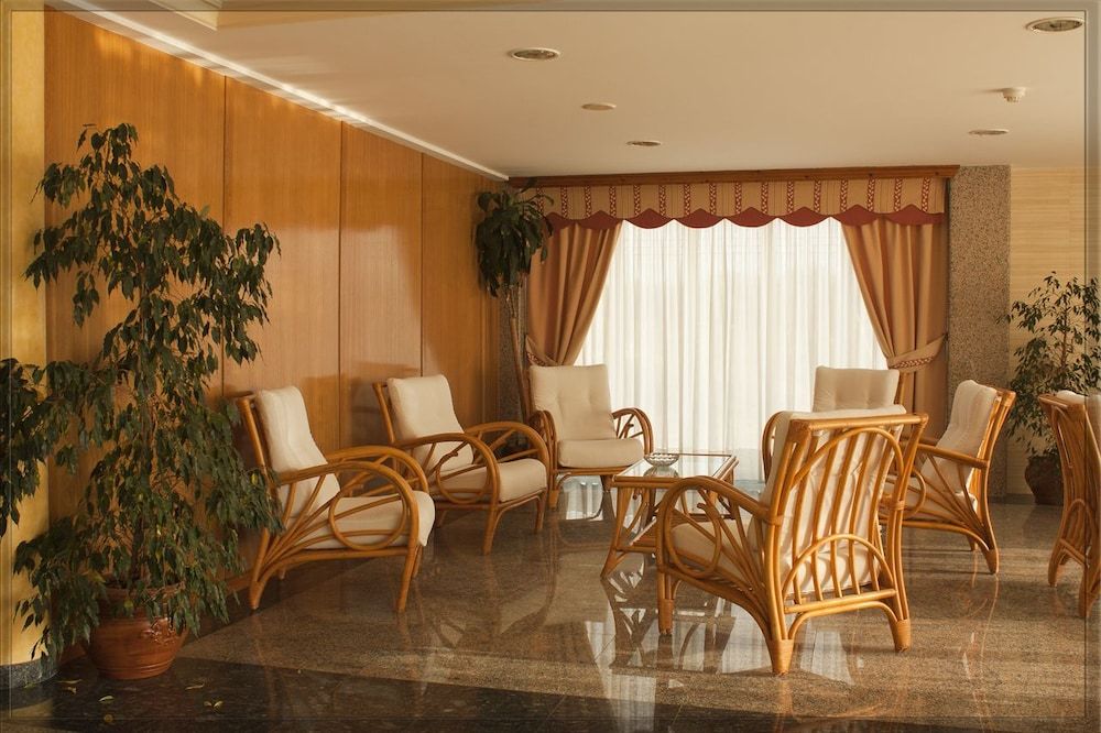 Hotel Brisa da Lanzada 2 Hotel Brisa da Lanzada 2