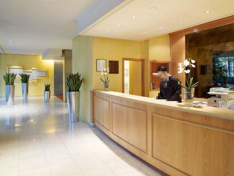 Hotel Brussels 2