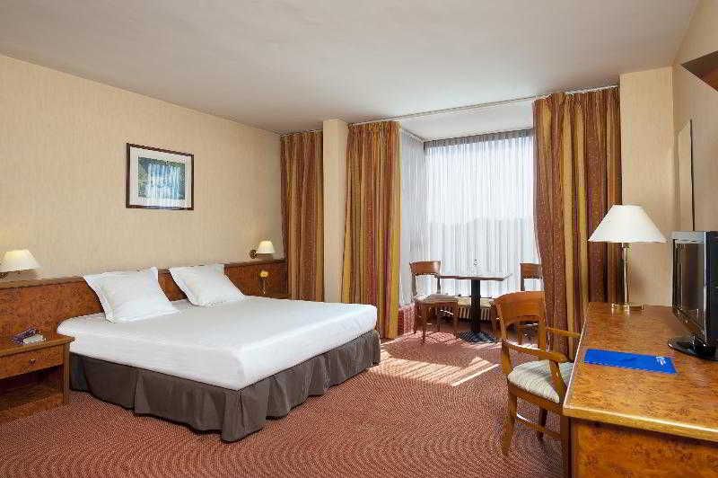 Hotel Brussels 3 estrellas en Bruselas
