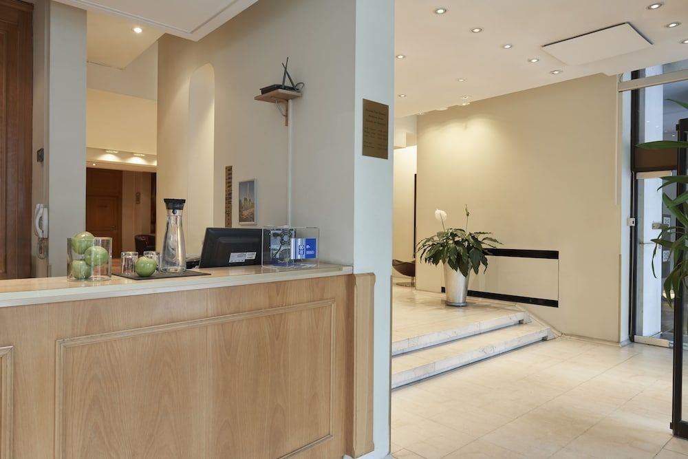 Hotel Brussels 2
